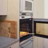 pizza oven